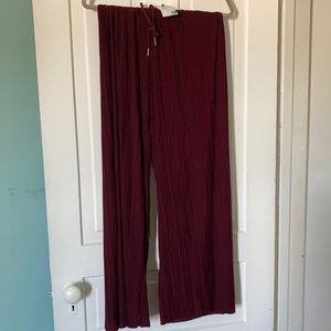 —One Size Amelia James Pants